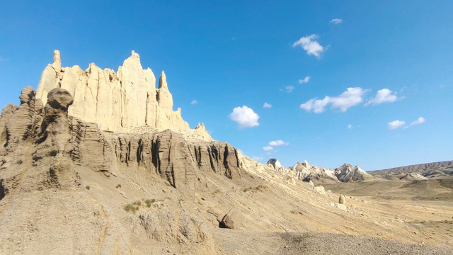 Airakty - Shomanay Valley