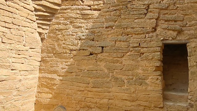 Kenty Baba Necropolis