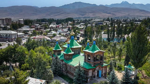 Karakol